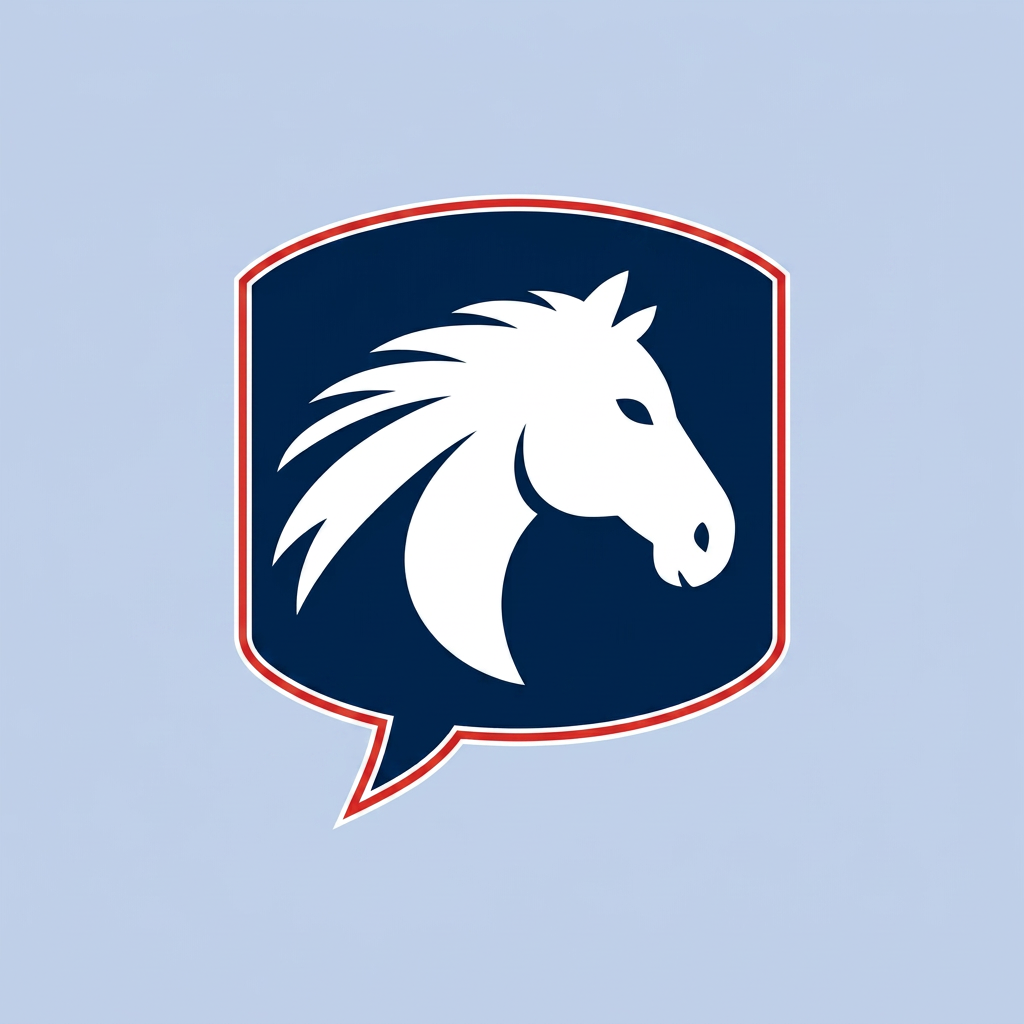 From The Trainer's Mouth logo